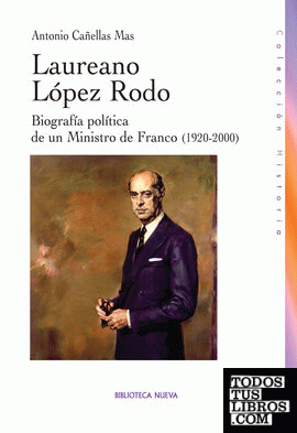 Laureano López Rodo