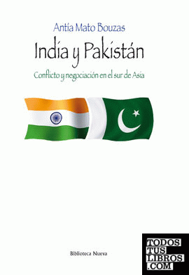 India y Pakistán