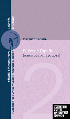 Pulso de España 2012