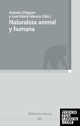 Naturaleza animal y humana