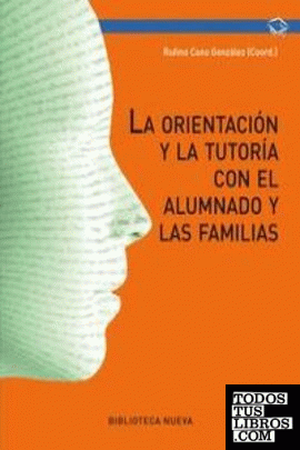 ORIENTACIóN Y TUTORíA CON EL ALUMNADO Y LAS FAMILIAS