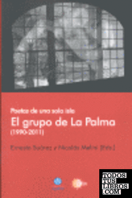 El grupo de La Palma, 1990-2011