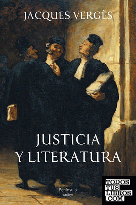 Justicia y literatura
