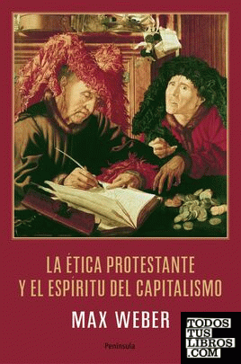 La ética protestante