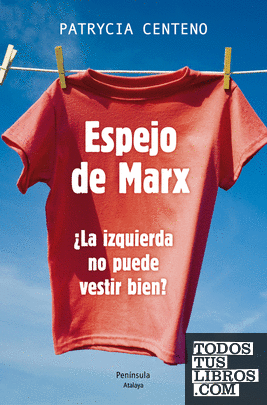 Espejo de Marx