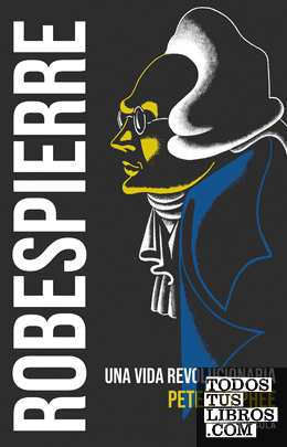 Robespierre Robespierre