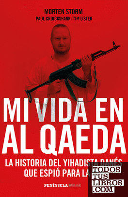 Mi vida en Al Qaeda