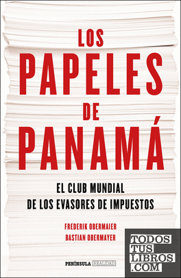 Los papeles de Panamá