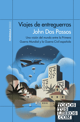 Viajes de entreguerras Viajes de entreguerras