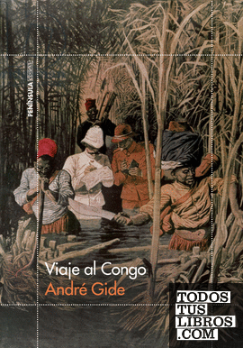 Viaje al Congo