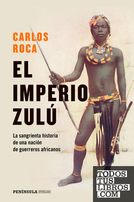 El imperio zulú