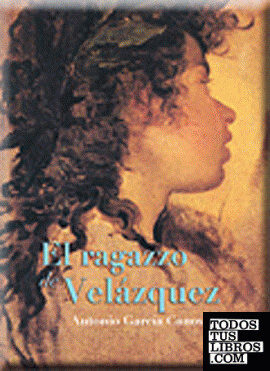 El ragazzo de Velázquez
