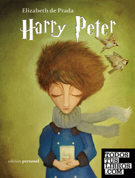 Harry Peter