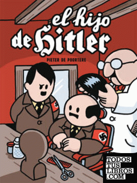 El hijo de Hitler 1