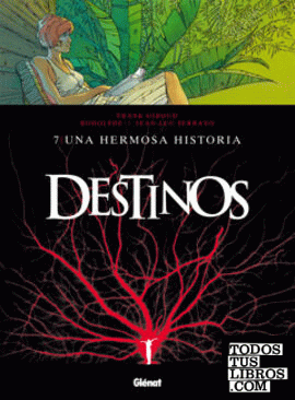 Destinos 7