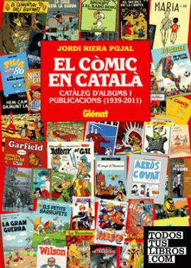 El còmic en català 1