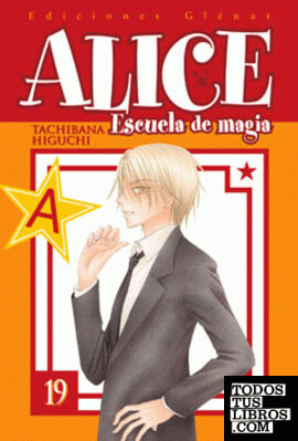 Alice Escuela de magia 19