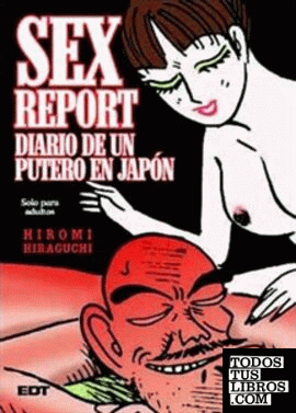 Sex report