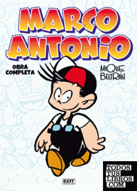 Marco Antonio 1