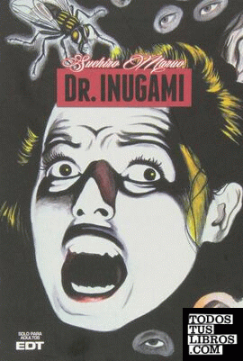 DR INUGAMI