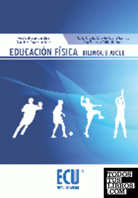 Educación física bilingüe AICLE