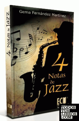 4 notas de jazz