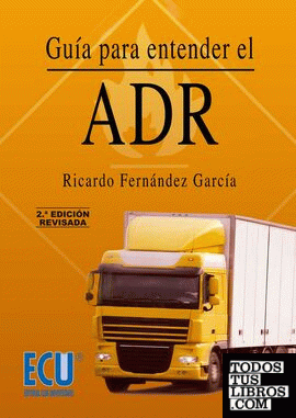 Guía para entender el ADR