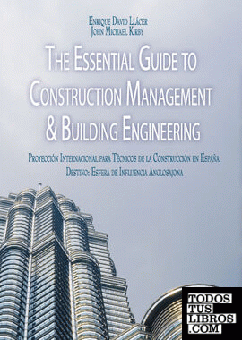 The essential construction management comprendium