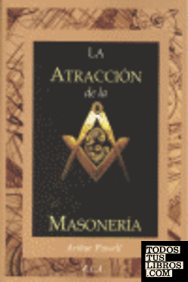 Atracción de la masonería, la