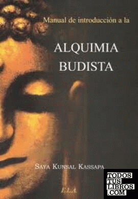 Manual de introducción a la alquimia budista