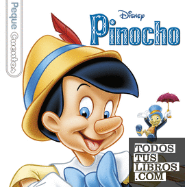 Pinocho. Pequecuentos