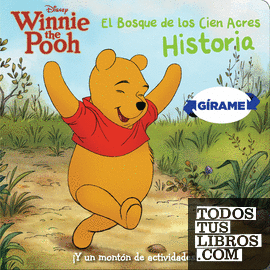 Winnie the Pooh. Gírame