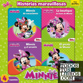 Minnie. Historias maravillosas
