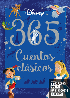 365 cuentos clásicos