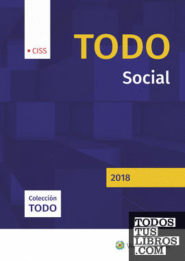 TODO Social 2018