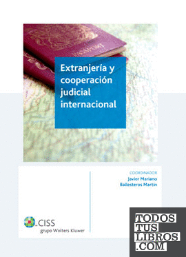 Extranjería y cooperación judicial internacional