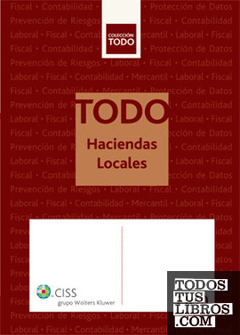 TODO Haciendas Locales 2010
