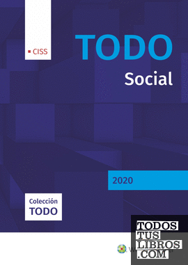 TODO Social 2020