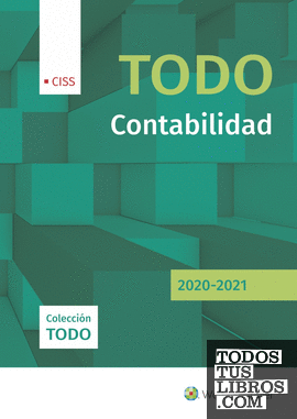 TODO Contabilidad 2020-2021