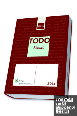 TODO Fiscal 2014
