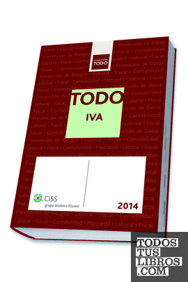 TODO IVA 2014