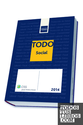 TODO Social 2014