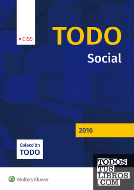 TODO Social 2016