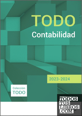 TODO Contabilidad 2023-2024