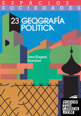 Geografía política Geografía política