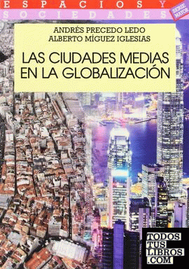 Las ciudades medias en la globalización