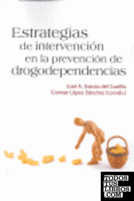 Estrategías de intervención en la prevención de drogodependencias
