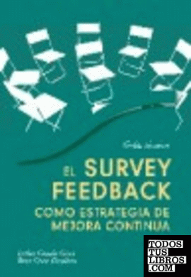 El survey feedback como estrategia de mejora continua