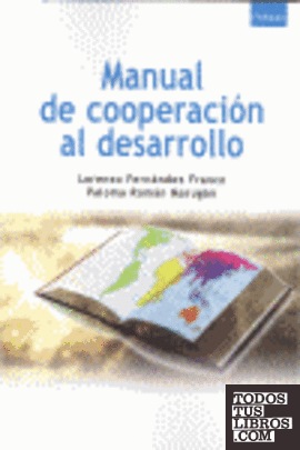 Manual de cooperación al desarrollo