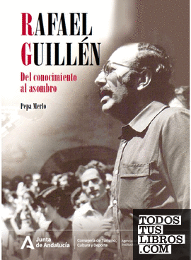 Rafael Guillén